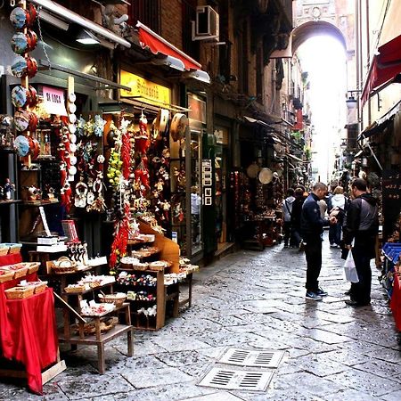Studionapoli112 Dış mekan fotoğraf