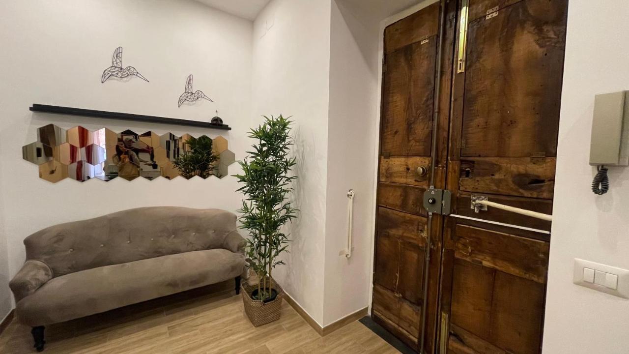 Studionapoli112 Dış mekan fotoğraf