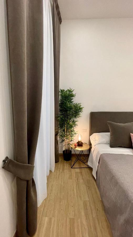 Studionapoli112 Dış mekan fotoğraf