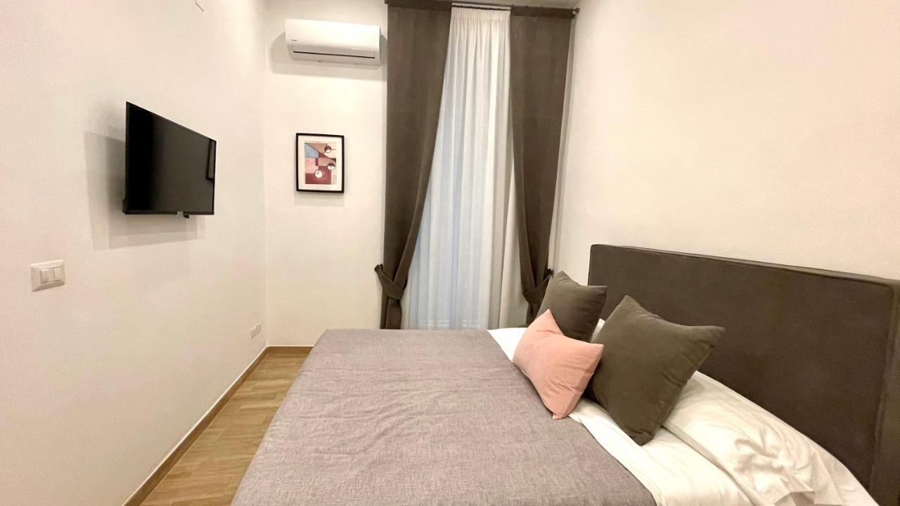 Studionapoli112 Dış mekan fotoğraf