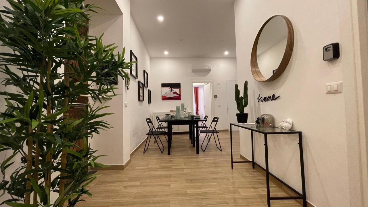 Studionapoli112 Dış mekan fotoğraf