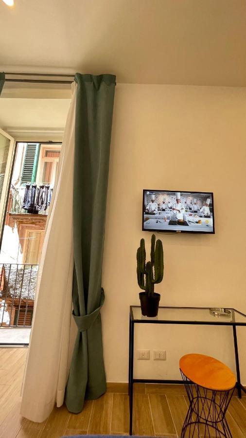 Studionapoli112 Dış mekan fotoğraf