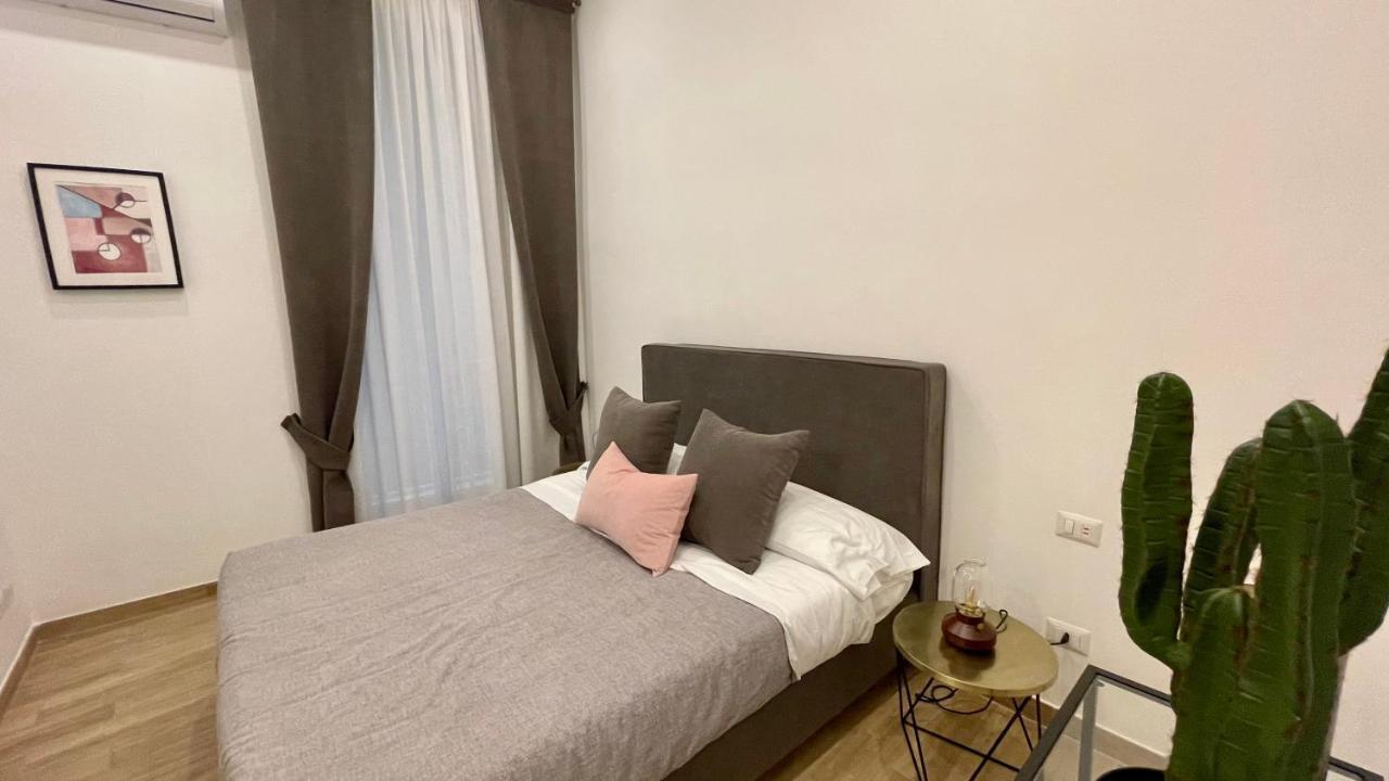 Studionapoli112 Dış mekan fotoğraf
