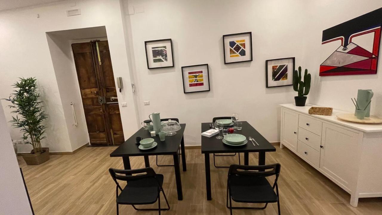 Studionapoli112 Dış mekan fotoğraf