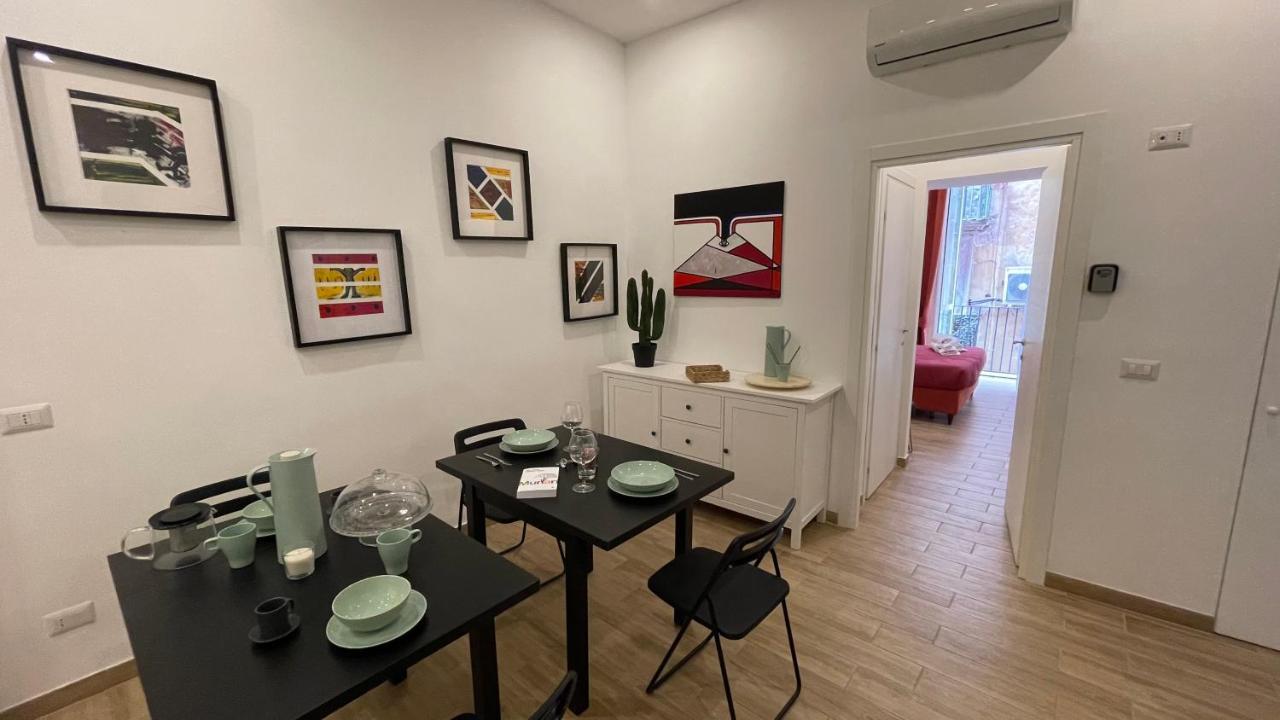 Studionapoli112 Dış mekan fotoğraf