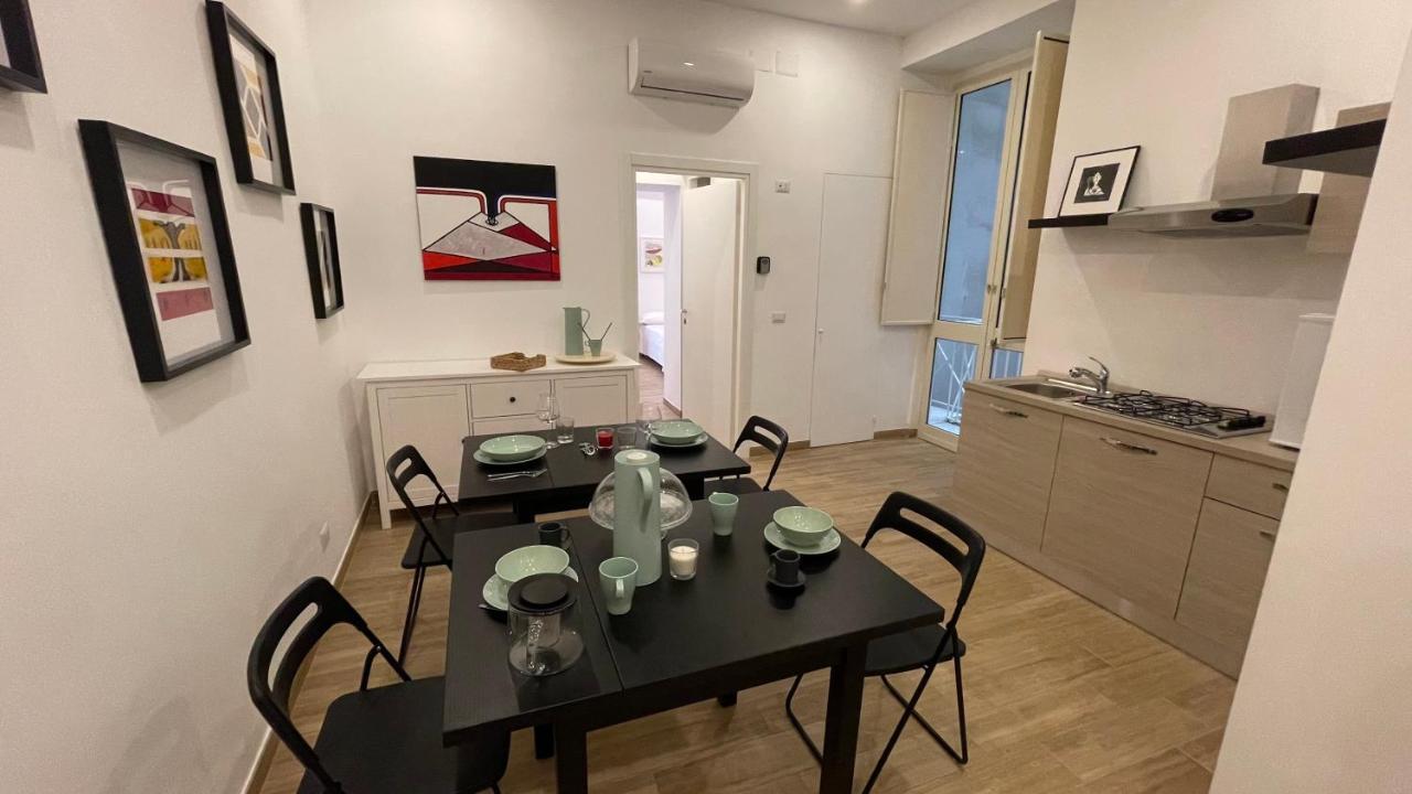 Studionapoli112 Dış mekan fotoğraf