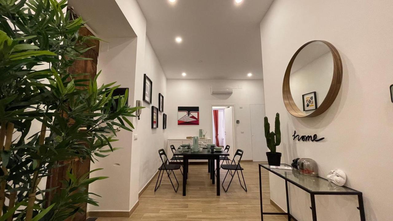 Studionapoli112 Dış mekan fotoğraf