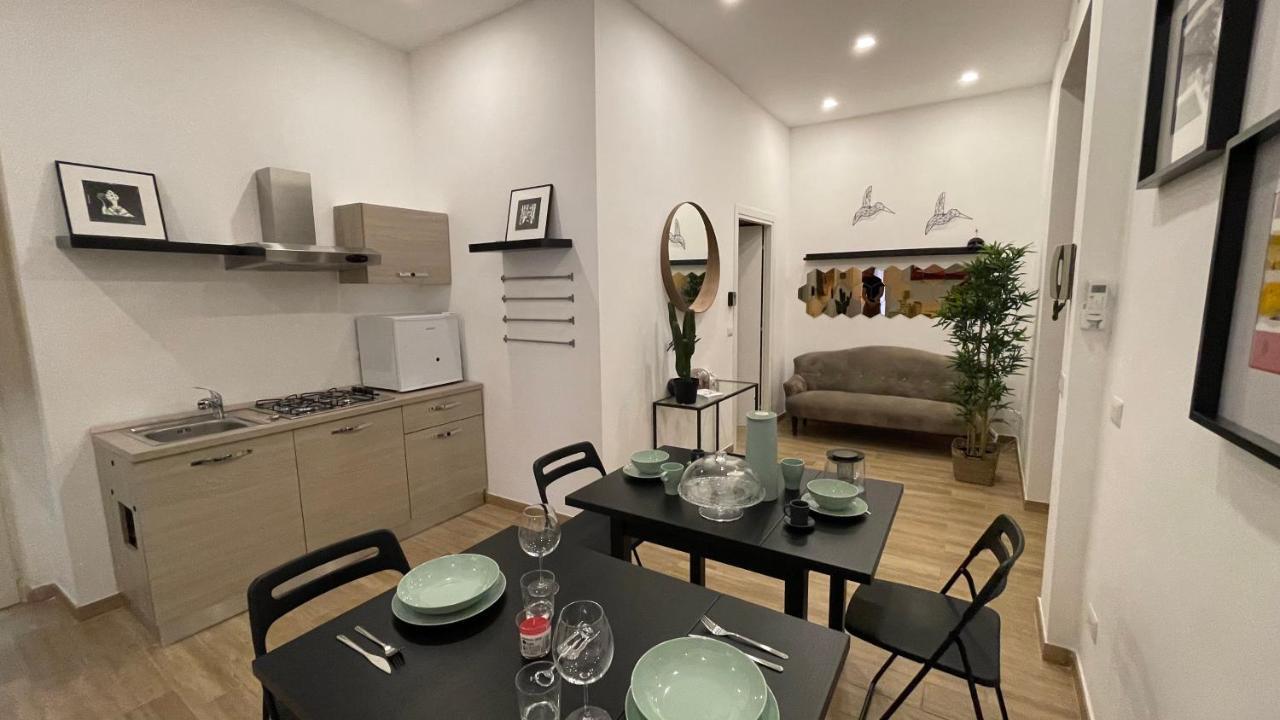 Studionapoli112 Dış mekan fotoğraf