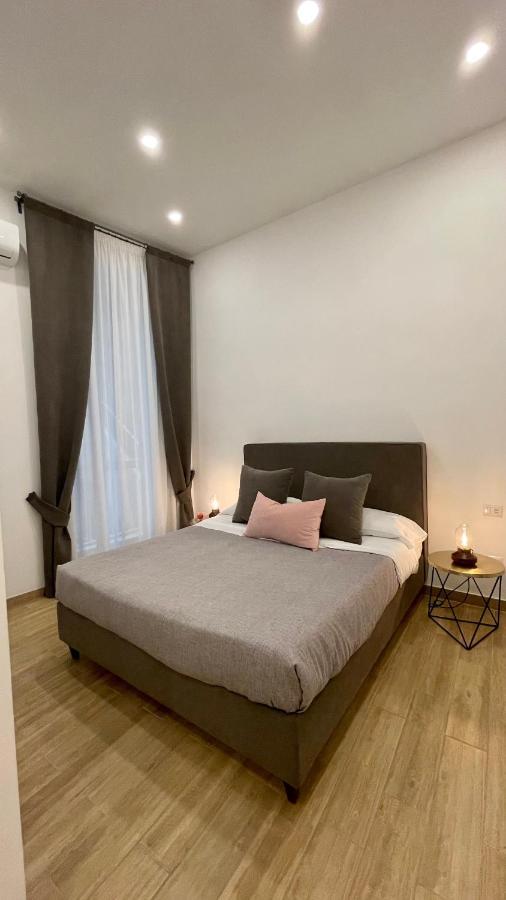 Studionapoli112 Dış mekan fotoğraf