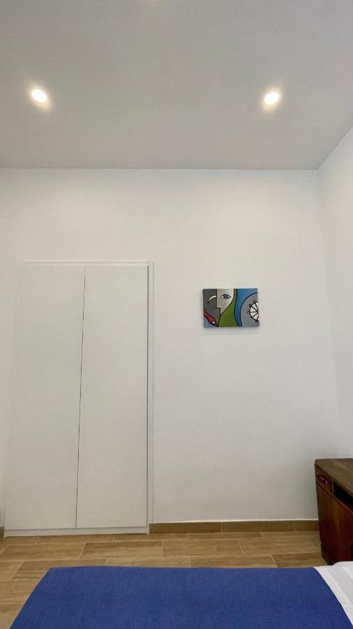 Studionapoli112 Dış mekan fotoğraf