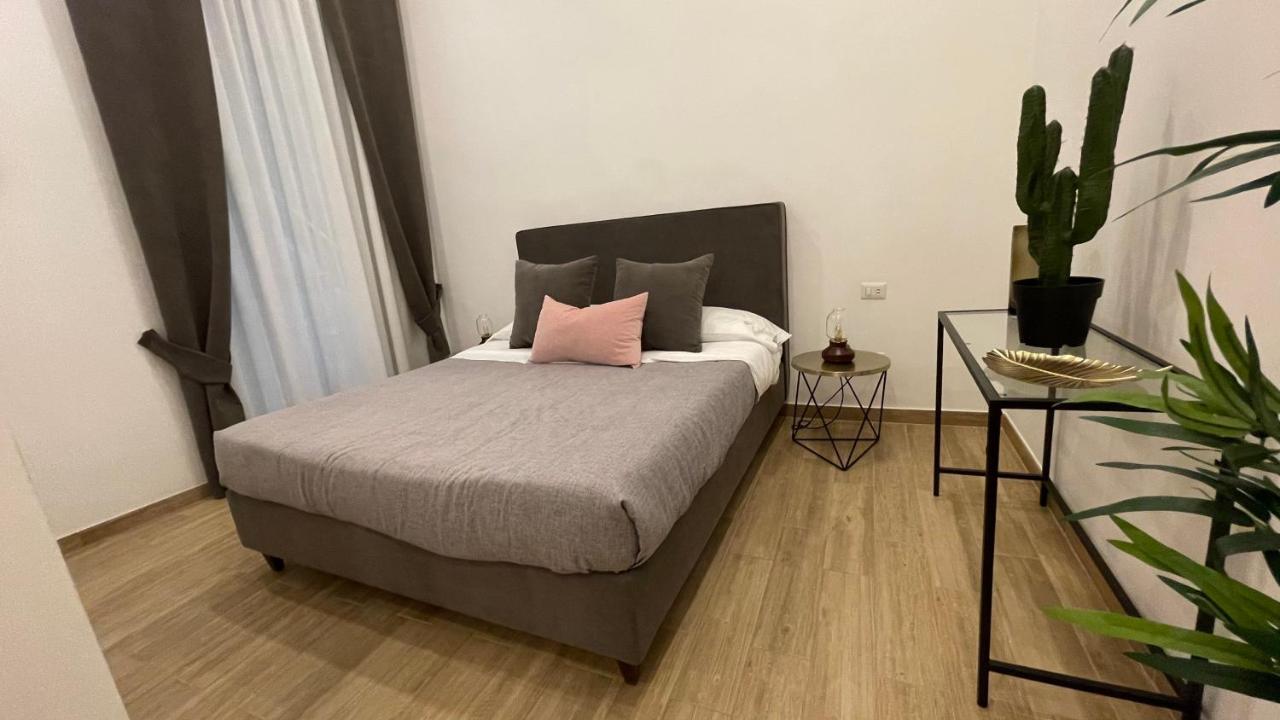Studionapoli112 Dış mekan fotoğraf