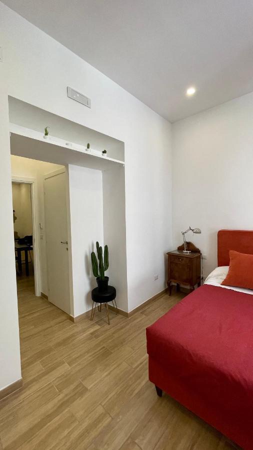 Studionapoli112 Dış mekan fotoğraf