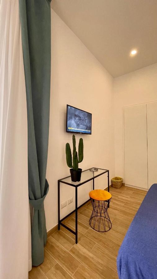 Studionapoli112 Dış mekan fotoğraf