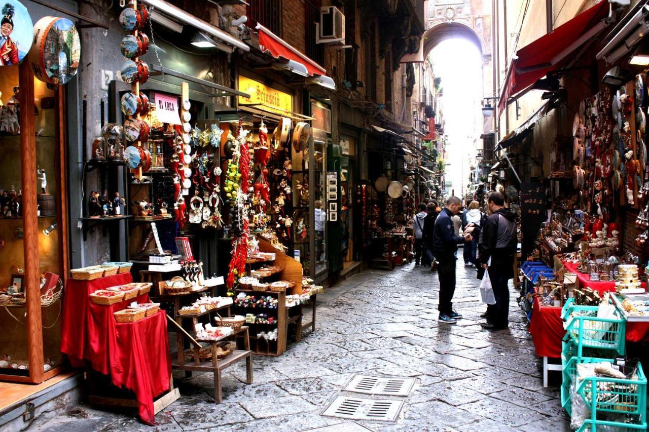 Studionapoli112 Dış mekan fotoğraf
